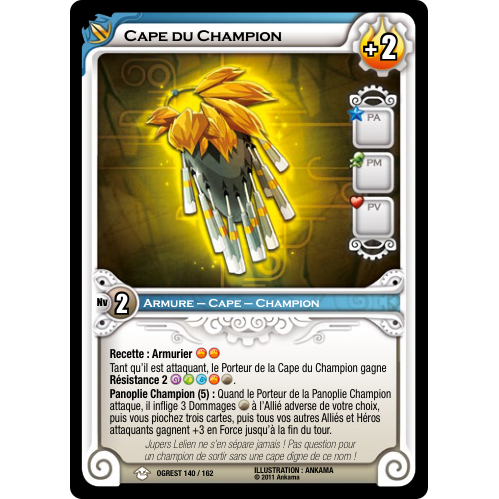Cape du Champion