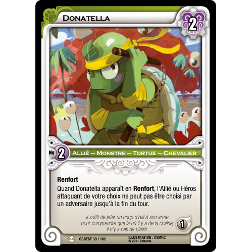 Donatella