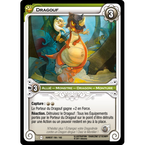 Dragouf