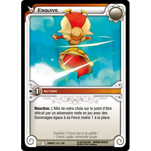 Esquive
