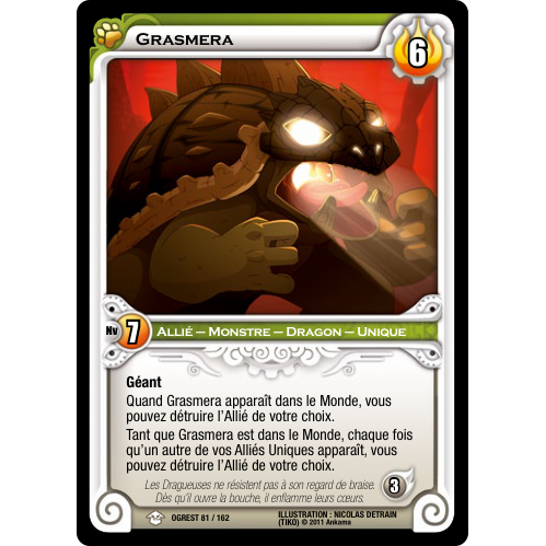 Grasmera