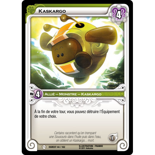 Kaskargo