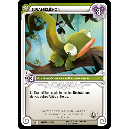Kraméléhon