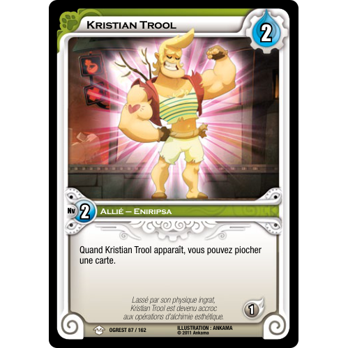 Kristian Trool