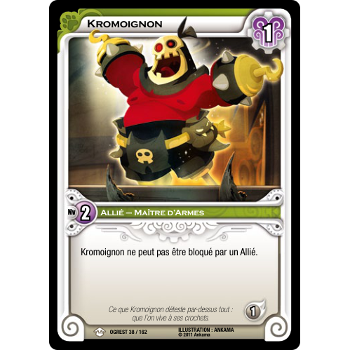 Kromoignon