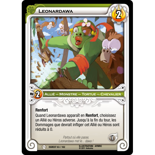 Leonardawa
