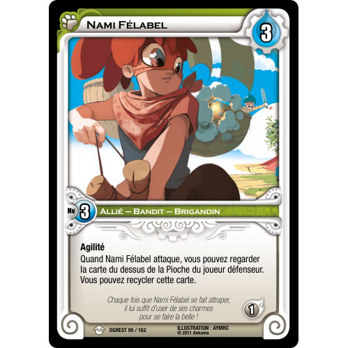 Nami Félabel