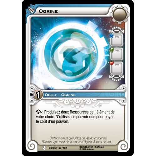 Ogrine