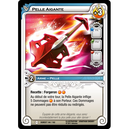 Pelle Aigante