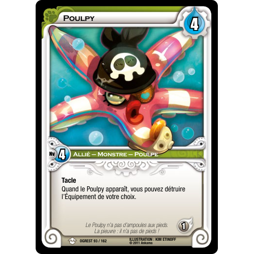 Poulpy