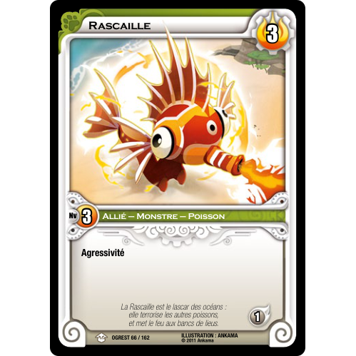 Rascaille