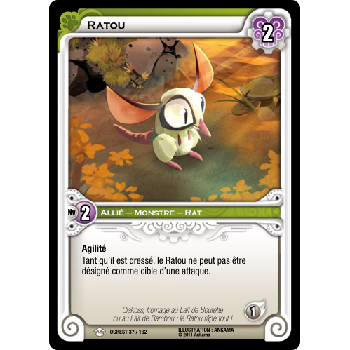 Ratou