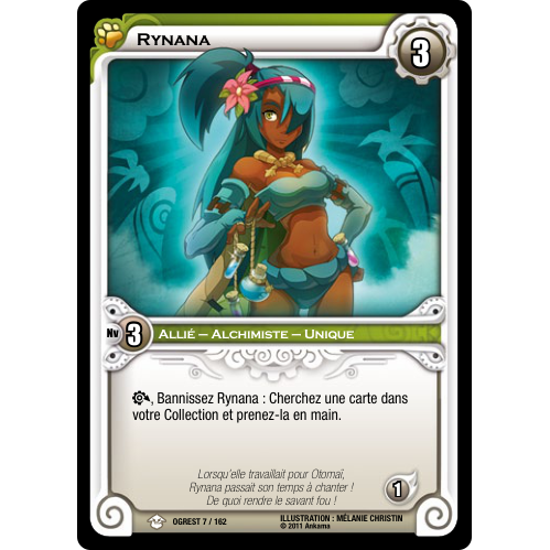 Rynana