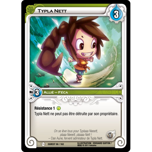 Typla Nett