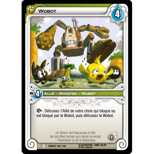 Wobot