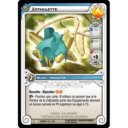 Zothulette