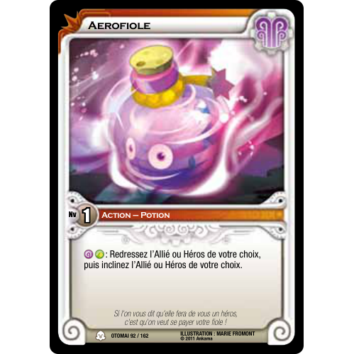 Aerofiole
