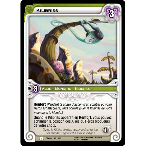Kilibriss