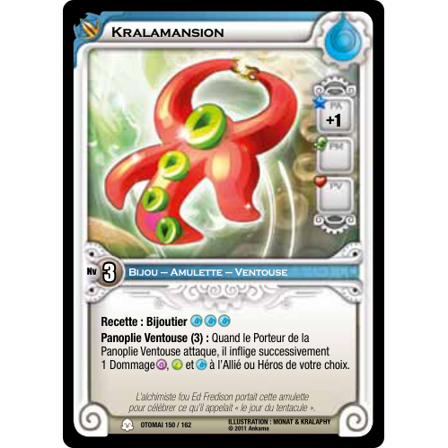 Kralamansion