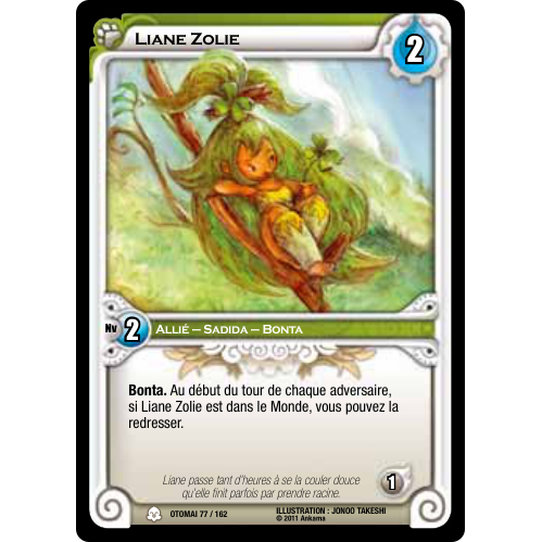 Liane Zolie