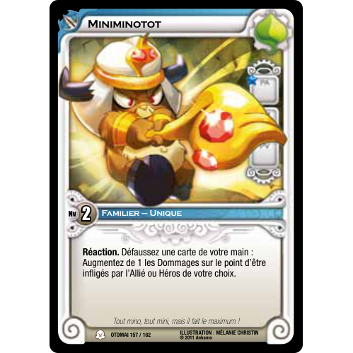 Miniminotot