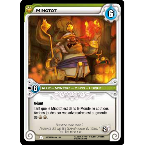 Minotot