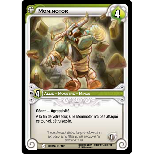 Mominotor