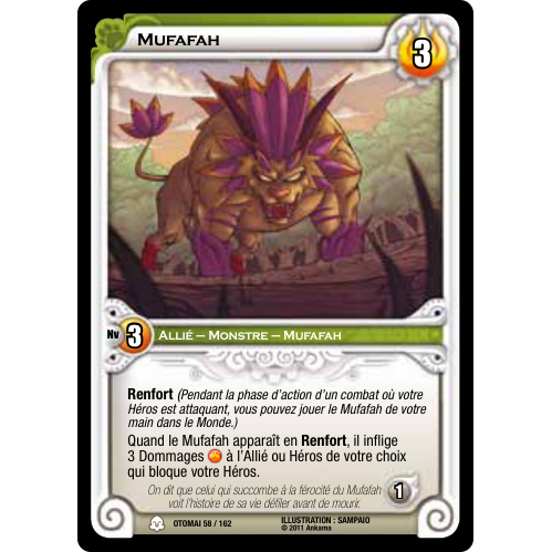 Mufafah
