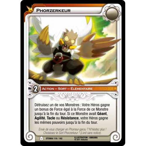 Phorzerkeur