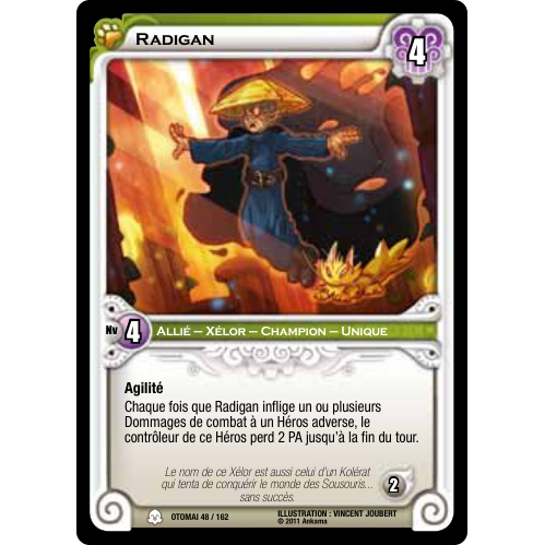 Radigan
