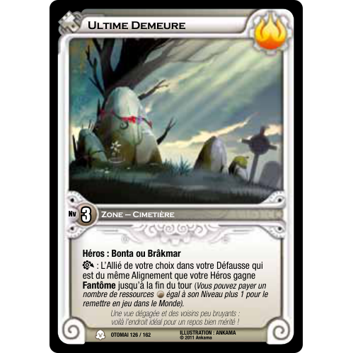 Ultime Demeure