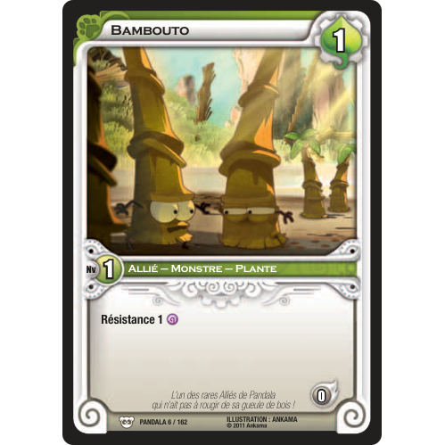 Bambouto
