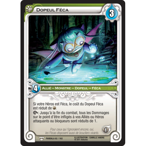 Dopeul Féca