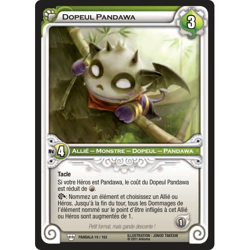 Dopeul Pandawa