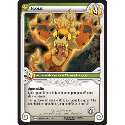 Igôle