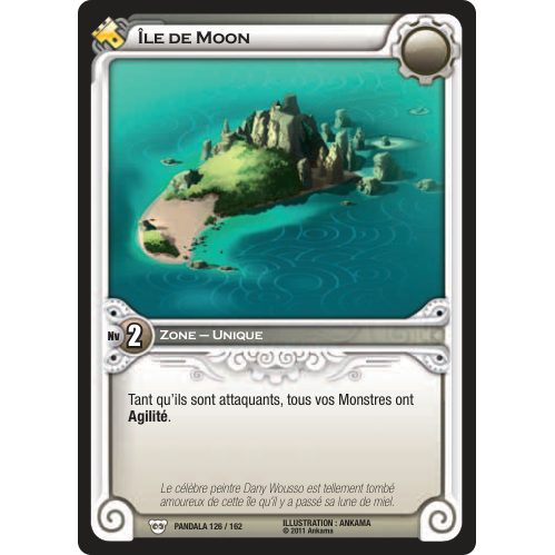 Île de Moon