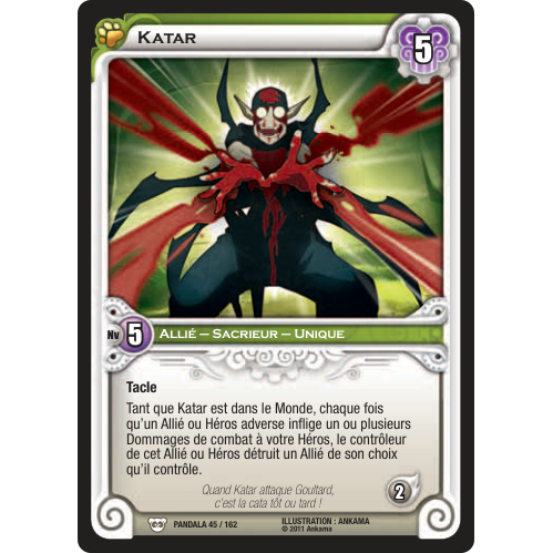 Katar