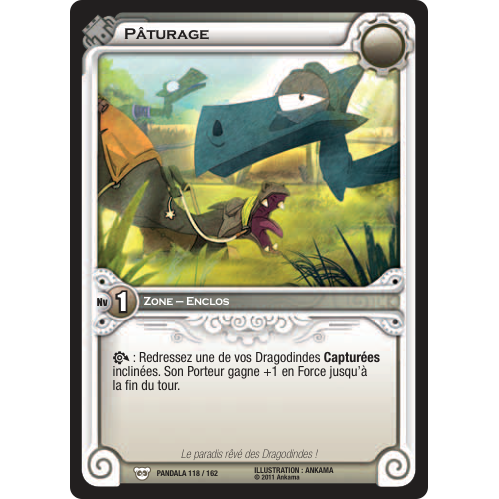Pâturage