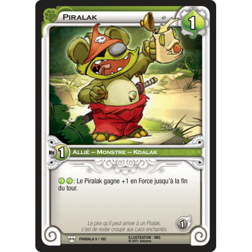 Piralak