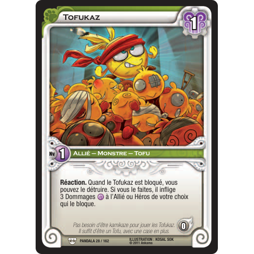 Tofukaz