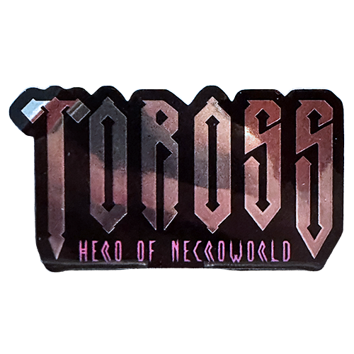 Toross : Hero of Necroworld